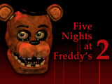 Five Nights at Freddy's 4 - Play Free Online Games