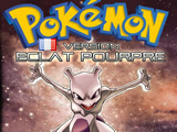 Pokémon Version Eclat Pourpre
