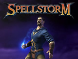 Spellstorm