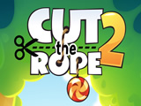 Cut the Rope 2