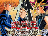 Yu-Gi-Oh! The Sacred Cards