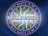 Who Wants to Be a Millionaire?