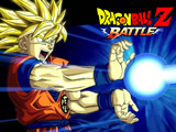 Dragon Ball Z Battle