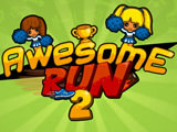 Awesome Run 2