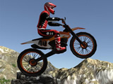 Moto Trials Junkyard