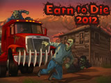 Earn to Die 2012