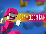 Chameleon Run