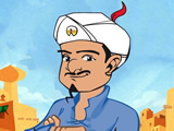 Akinator