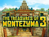 The Treasures of Montezuma 3