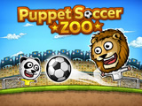 Puppet Soccer Zoo