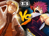 Anime Battle 3.5