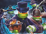 TMNT: Monsters vs Mutants