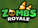 ZombsRoyale.io