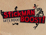 Stickman Boost! 2