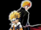 Bleach Vs Naruto 1.68