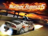 Burnin Rubber 5