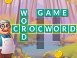 Crocword Crossword