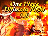 One Piece Ultimate Fight 1.6