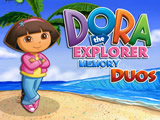 Dora Memory