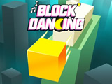 Block Dancing 3D