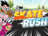 Skate Rush