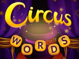 circus emcee crossword clue