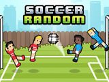 Soccer Random