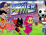 Penalty Power 2021