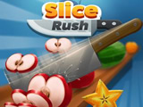 Slice Rush