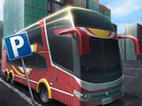 Bus Parking 3D