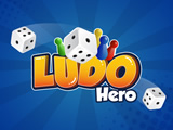 Ludo Hero