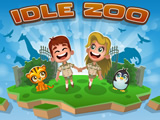 Idle Zoo