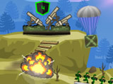 Airborne Wars 2