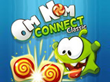 Om Nom Connect Classic