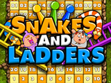 Snakes and Ladders