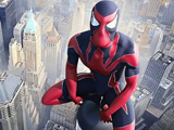 Play Spider Man Mysterio Rush  Free Online Games. KidzSearch.com