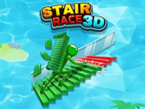 Stair Race 3D