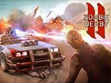 Zombie Derby 2