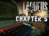 Laqueus Escape: Chapter 5