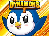 Dynamons 2