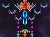 Galaxy Attack: Alien Shooter