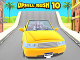 Uphill Rush 10