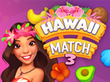 Hawaii Match 3