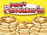 Papa's Pancakeria