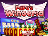 PAPA'S HOT DOGGERIA jogo online gratuito em