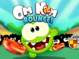 Om Nom Bounce