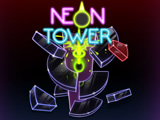 Neon Tower