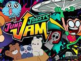 Jump Jousts Jam