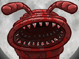 The Visitor Massacre