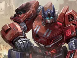 Transformers Battle